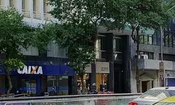 Imagem 6: CENTRO PONTO COMERCIAL DE DESTAQUE Av. Rio Branco, 26 loja A esquina Rua Mayrink Veiga