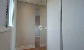 Imagem 5: Apartamento com 3 dormitórios à venda, 216 m² por R$ 1.000.000,00 - Vila Elvira - São José