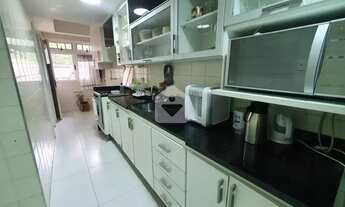 Imagem 6: Cobertura para venda com 4 quartos, 205m² - Itaipava - Petrópolis/RJ