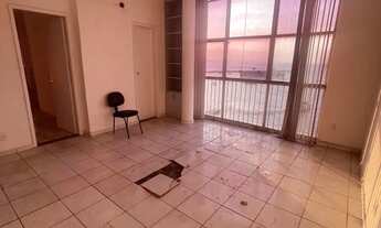 Imagem 10: 2 SALAS VISTA MAR ANDAR ALTO MÓVEIS PLANEJADOS BANHEIRO PRIVATIVO VISCONDE DE CAIRU FRENTE