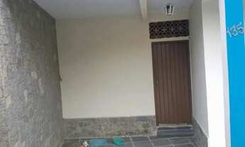 Imagem 3: Casas para venda ou locação no Miramar em Macaé/RJ, 5 Quartos, 2 Vagas e Cisterna