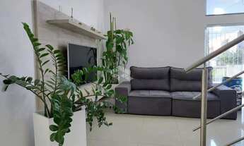 Imagem 7: CASA COM 4 DORMITÓRIOS NO BAIRRO CARIANOS - FLORIANÓPOLIS/SC