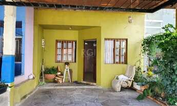 Imagem 3: SOBRADO BAIRRO ABERTA DOS MORROS - 4 DORMITÓRIOS