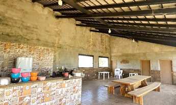 Imagem 4: Vendo Ágio no Mansões Bouganville Corumbá IV, aceito negociar