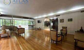 Imagem 3: Imóvel para aluguel tem 260 metros quadrados com 4 quartos em Ipanema - Rio de Janeiro - R