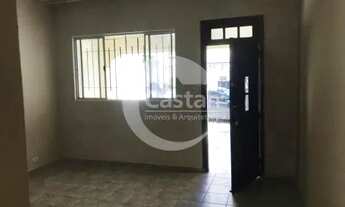 Imagem: Casa em Mooca