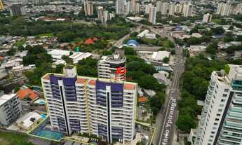 Imagem 3: Apartamento para Venda em Manaus, Adrianópolis, 4 dormitórios, 3 suítes, 4 banheiros, 3 va