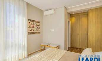 Imagem 6: CASA EM CONDOMÍNIO - ALPHAVILLE - SP