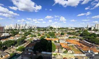 Imagem 5: Apartamento à venda no VEREDA AREIÃO de 113,00 m² no Setor Pedro Ludovico