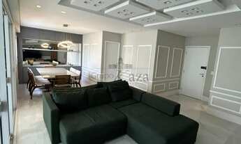 Imagem 2: Oportunidade - Apartamento - Vila Ema - Residencial Celebrity - 147m² - Estuda Permuta