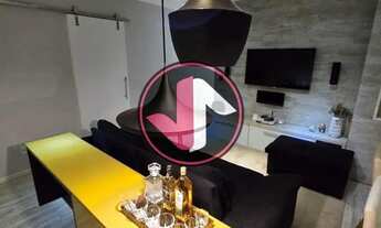 Imagem 2: Apartamento à venda em Cuiabá - Eco Vita Ideale, 97m²- Alvorada