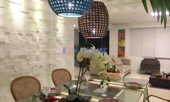 Imagem: Vista panorâmica de tirar o fôlego na