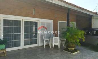 Imagem 3: Casa em Avenida Raul Cury - Cibratel I - Itanhaém/SP