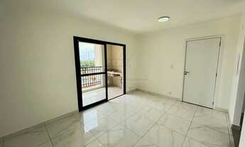 Imagem 6: Apartamento para alugar no Jardim Ipiranga, em Americana/SP no Terrazzo Van Gogh