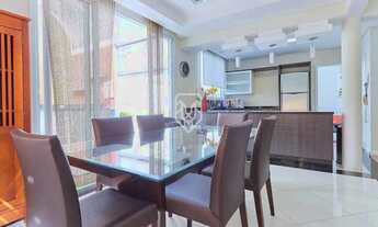 Imagem 6: Casa, 04 Quartos, 04 Vagas, Churrasqueira, Santo Inácio, Curitiba