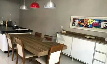 Imagem 5: Casa para alugar em Campinas, Jardim Novo Barão Geraldo, com 2 suítes, com 160 m²