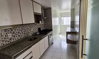 Imagem 3: Lindo apartamento na cobertura smille Village