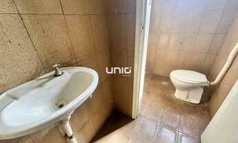 Imagem 6: Galpão para alugar, no bairro Nova Iguaçu em Piracicaba - SP REF: GA0047