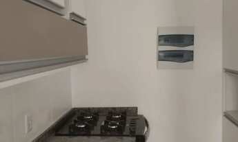 Imagem 4: Imóvel para aluguel com 52 metros quadrados com 2 quartos