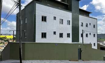 Imagem 2: Apartamento Área Privativa - Prédio Novo - 1ª Locação