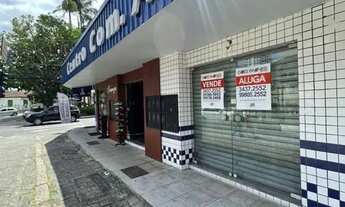 Imagem 2: Sala Térrea à venda no Centro de Criciúma