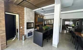 Imagem 6: Casa Térrea - Residencial Granville