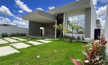 Imagem: Mansão para venda com 250 metros quadrados