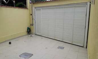 Imagem 7: Alugo casa 4 qts Jardim Vitória - Macaé - RJ