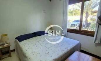 Imagem 6: Casa com 5 dormitórios para alugar, 220 m² por R$ 15.000,00/mês - Village de Búzios - Arma