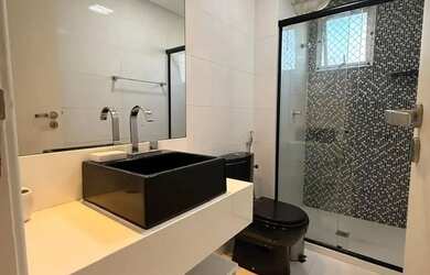 Imagem 8: Imóvel para aluguel com 75 metros quadrados com 3 quartos em Buraquinho - Lauro de Freitas