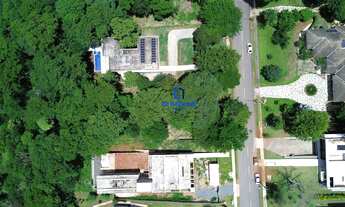 Imagem 4: Casa de condomínio para venda possui 2525 metros quadrados