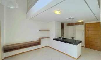 Imagem: Apartamento para aluguel com 55 m² e 1