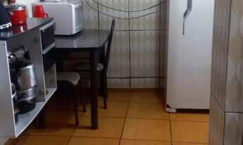 Imagem 2: Kitinet morro dona Marta