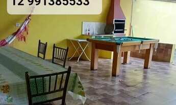 Imagem 2: Alugo casa a 400 metros da praia