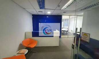 Imagem 15: Conjunto para alugar, 560 m² Vila Olímpia - São Paulo/SP