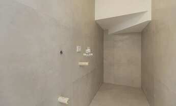 Imagem 6: Sobrado à venda com 3 quartos no Portão em Curitiba