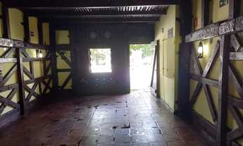 Imagem: Salão Comercial com 150m² para locação