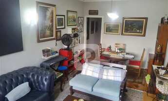 Imagem 4: Apartamento 3 quartos, sendo 1 suíte