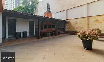 Imagem 2: Apartamento 3 dormitórios à venda Rio Branco Porto Alegre/RS