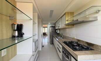 Imagem 5: AP 3/4 MOBILIADO BEIRA MAR DE CABO BRANCO