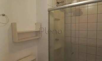 Imagem 7: Imóvel para venda possui 47 metros quadrados com 2 quartos em Jardim Dom Vieira - Campinas