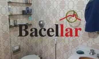 Imagem 7: Cobertura - Linear / Residencial / Tijuca