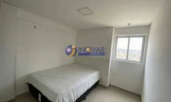 Imagem 5: Apartamento Para Alugar com 3 quartos no Palazzo Roberto Pinto