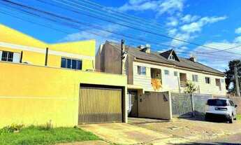 Imagem: Sobrado com 3 dormitórios à venda, 124