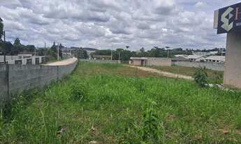 Imagem: Terrenos Cond Local prox Posto Tio