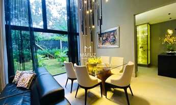 Imagem 6: LINDO IMÓVEL À VENDA NO CONDOMÍNIO VEREDAS DA LAGOA