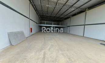 Imagem 2: Loja para alugar, Jardim Botânico - Uberlândia/MG - Rotina Imobiliária