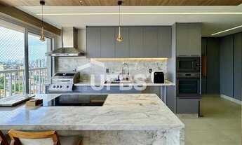 Imagem 6: Vox Home - Apartamento 3 quartos, sendo 3 suítes