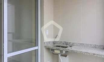 Imagem 5: Apartamento em TUCURUVI