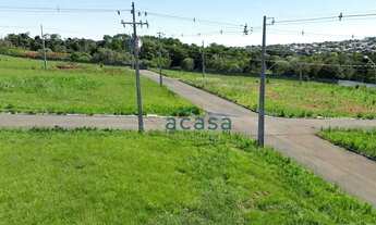 Imagem 3: Terreno à venda, 126 m² por R$ 160.000,00 - Universitário - Cascavel/PR